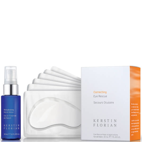 Kerstin Florian Correcting Eye Rescue