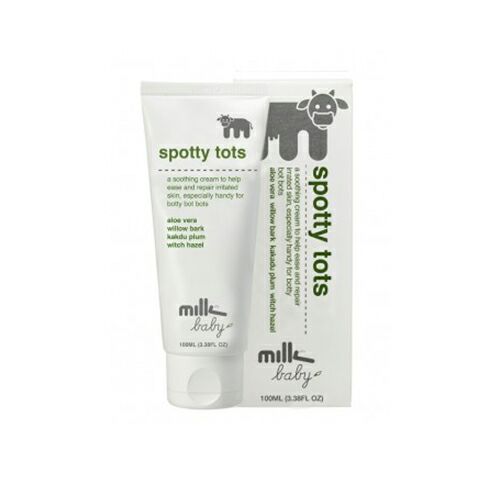 Milkbaby Spotty Tots