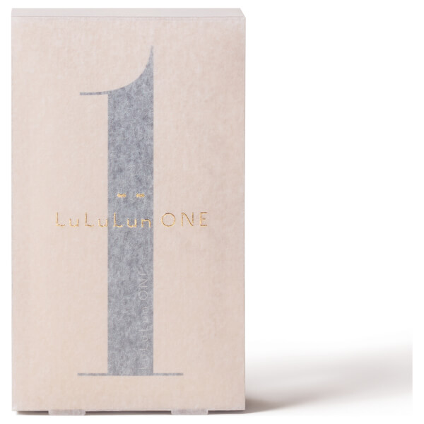 Lululun ONE Face Mask
