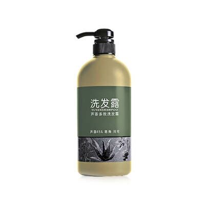 赛维芦荟多效洗发露