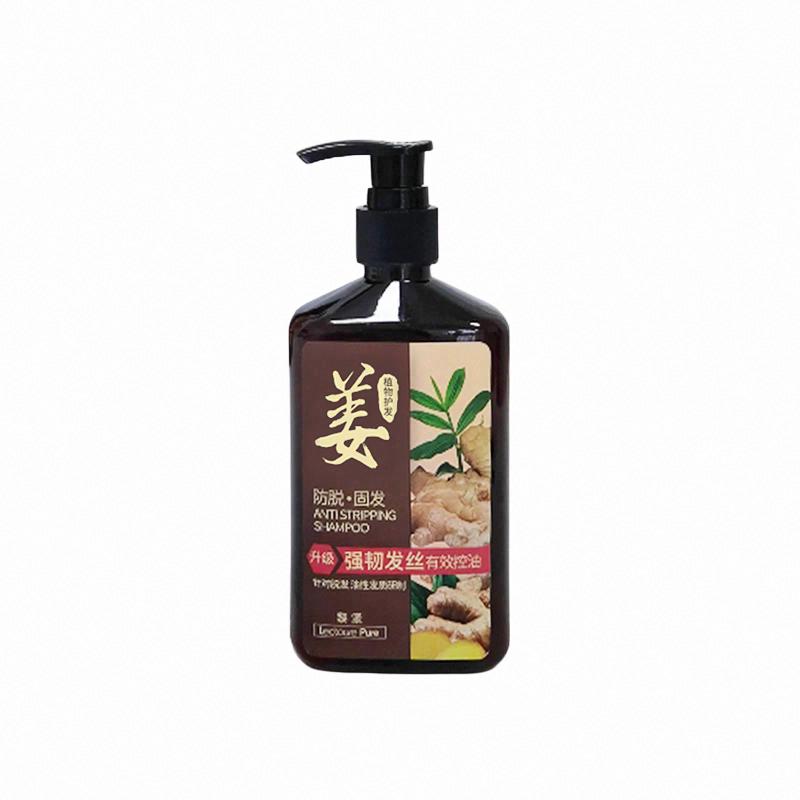明澄雅防脱洗发水