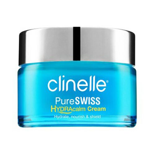 Clinelle 可乃乐多效活泉水轻盈保湿凝霜