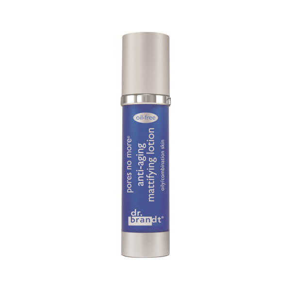 Dr. Brandt pores no more Age Fighting Mattifying Lotion