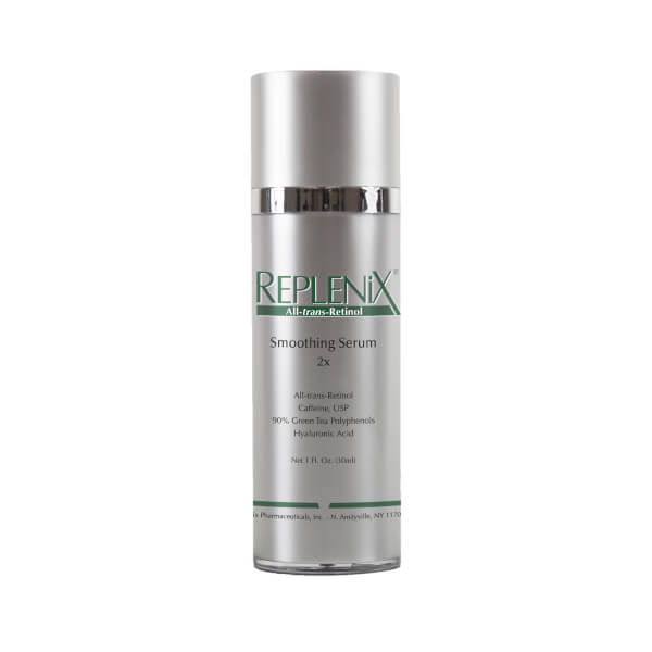 Replenix Retinol Smoothing Serum 2X