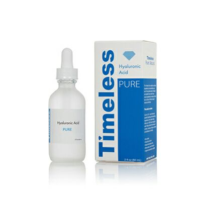 Timeless玻尿酸精华液