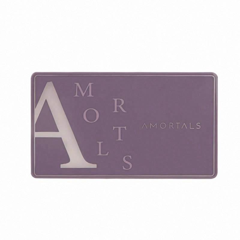 AMORTALS尔木萄净颜美肌三色遮瑕盘