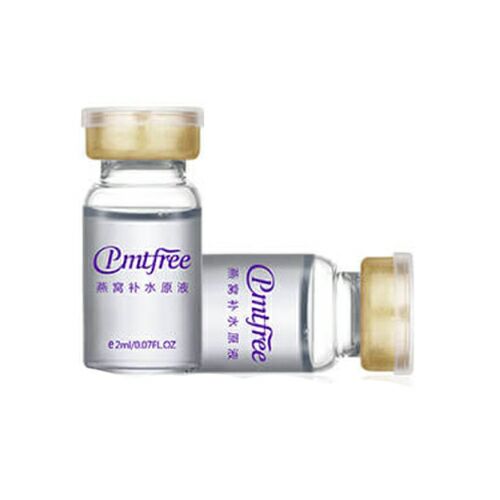 Pmtfree小分子燕窝补水原液
