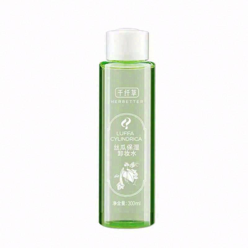 千纤草丝瓜保湿卸妆水（莹润型）