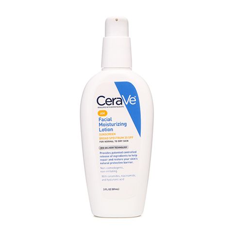 CeraVe日间乳液 SPF30 AM
